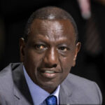 Kenya : Le peuple impose la démission du président Ruto