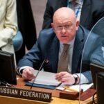 Nations Unies : la Russie soutient l’adhésion d’un plus grand nombre de pays africains au Conseil de sécurité